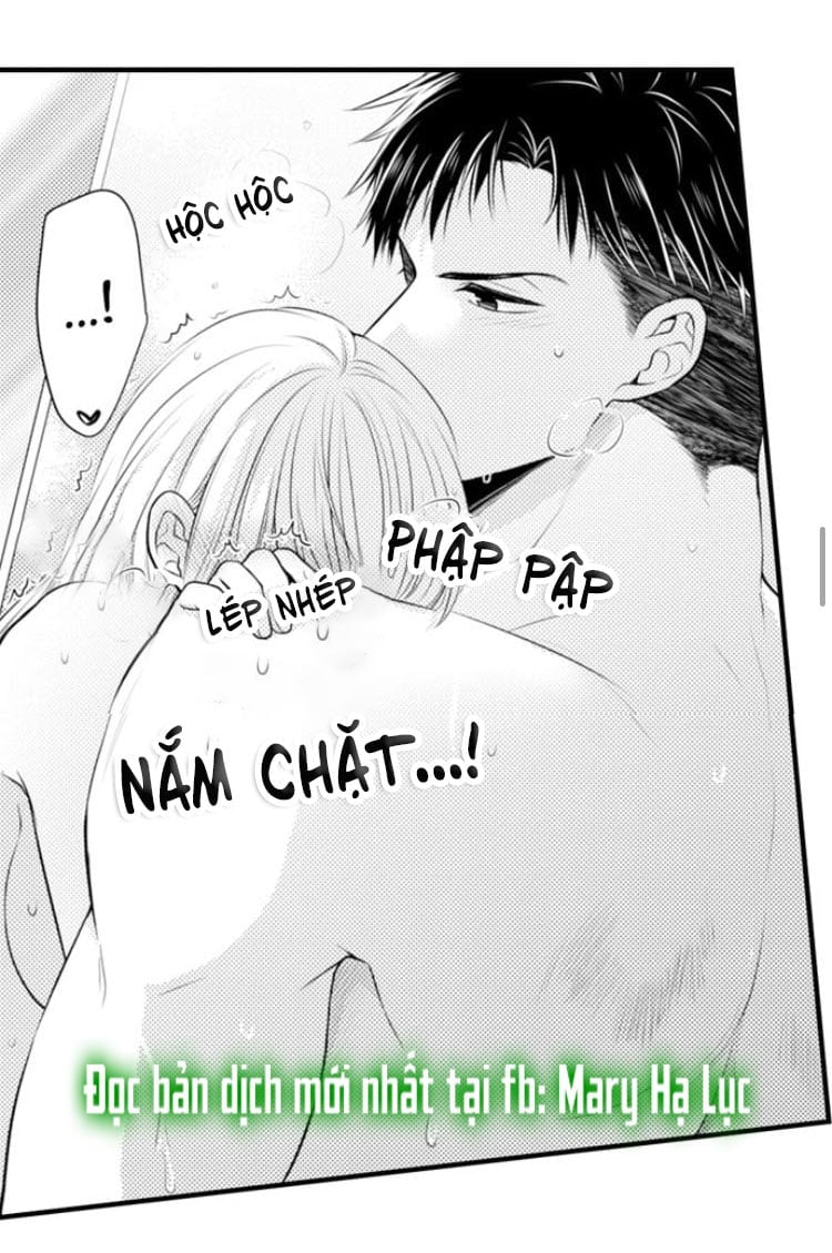 Cuồng Nhiệt Từ Đầu Ngón Tay 〜Anh Lính Cứu Hỏa Lăng Nhăng Thẳng Thắn Ôm Tôi Vào Lòng Chapter 7.2 - Trang 2