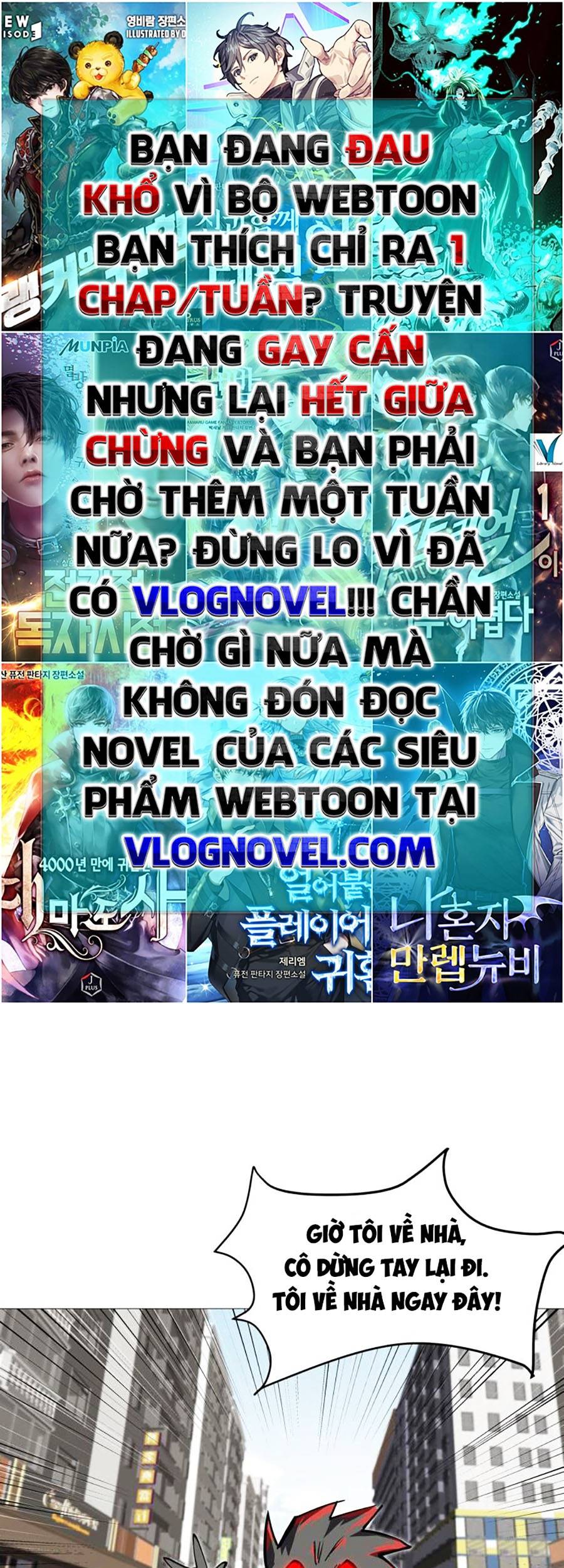 Cương Thi Tiên Sinh Chapter 21 - Trang 4