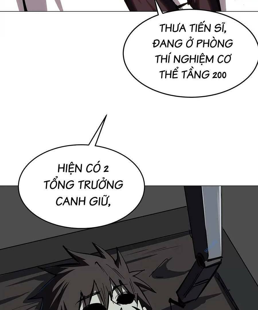 Cương Thi Tiên Sinh Chapter 41 - Trang 4