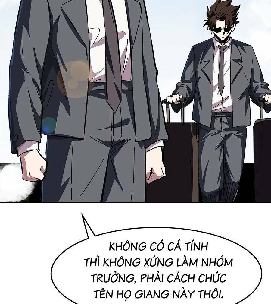 Cương Thi Tiên Sinh Chapter 41 - Trang 4