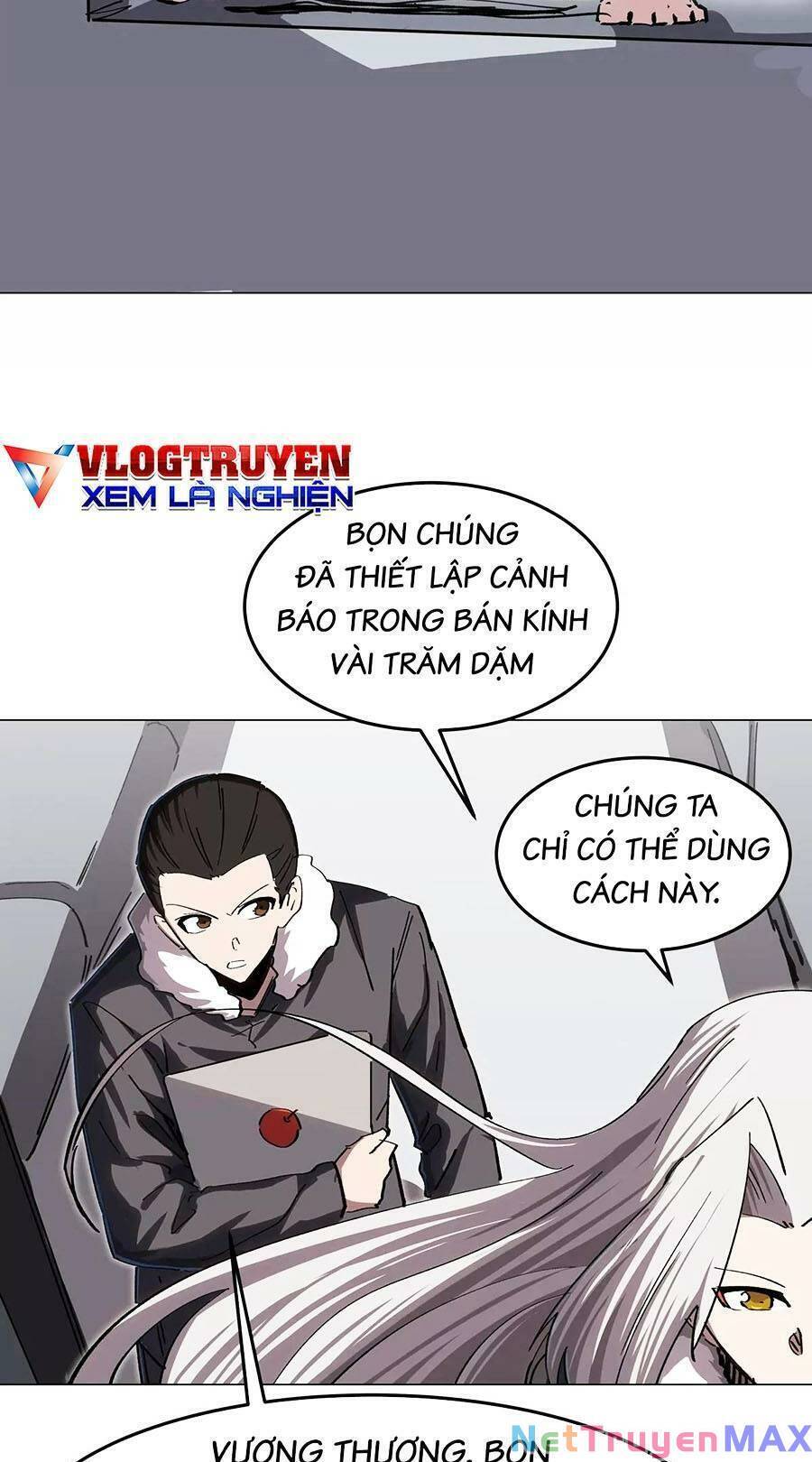 Cương Thi Tiên Sinh Chapter 48 - Trang 4