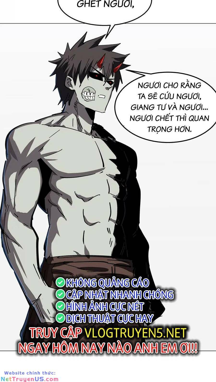 Cương Thi Tiên Sinh Chapter 48 - Trang 4