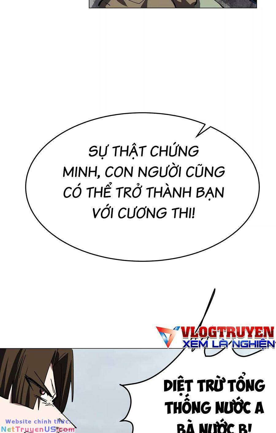 Cương Thi Tiên Sinh Chapter 74 - Trang 3