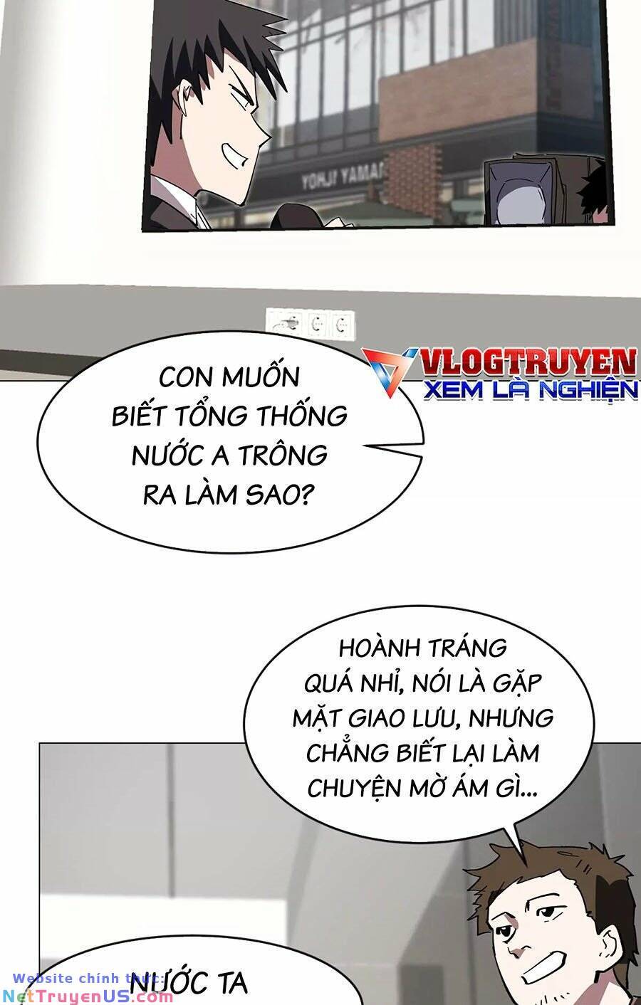 Cương Thi Tiên Sinh Chapter 74 - Trang 3