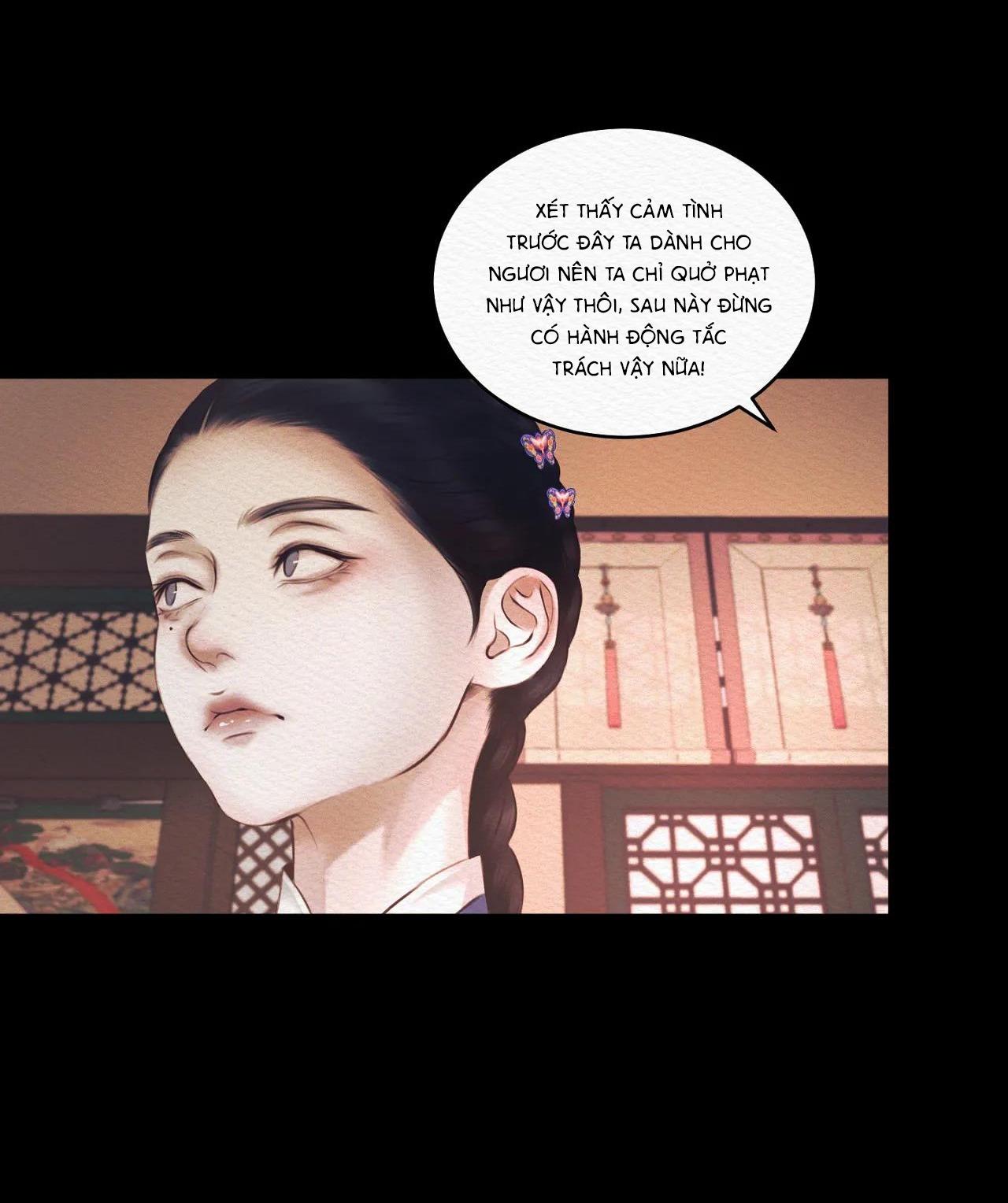 (CBunu) Củy Dạ Khút Chapter 21 - Next Chapter 22