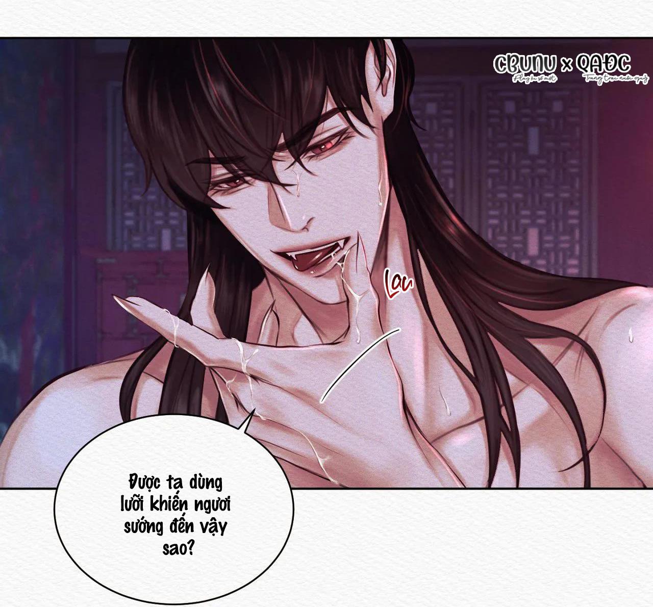 (CBunu) Củy Dạ Khút Chapter 6 - Next Chapter 7