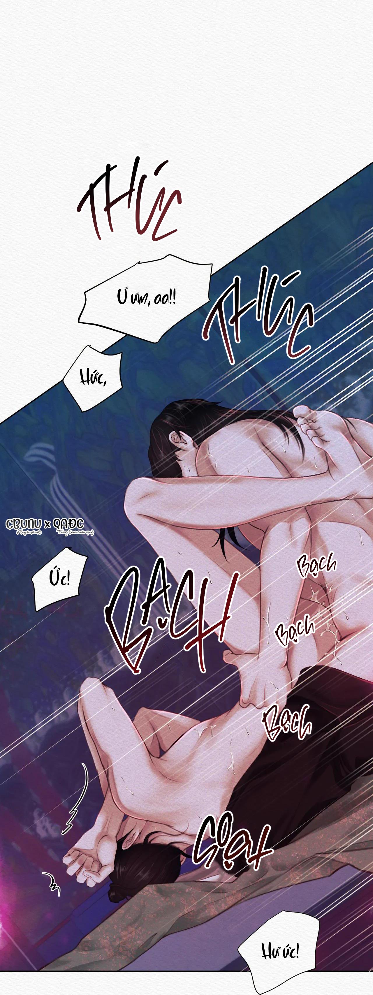 (CBunu) Củy Dạ Khút Chapter 6 - Next Chapter 7