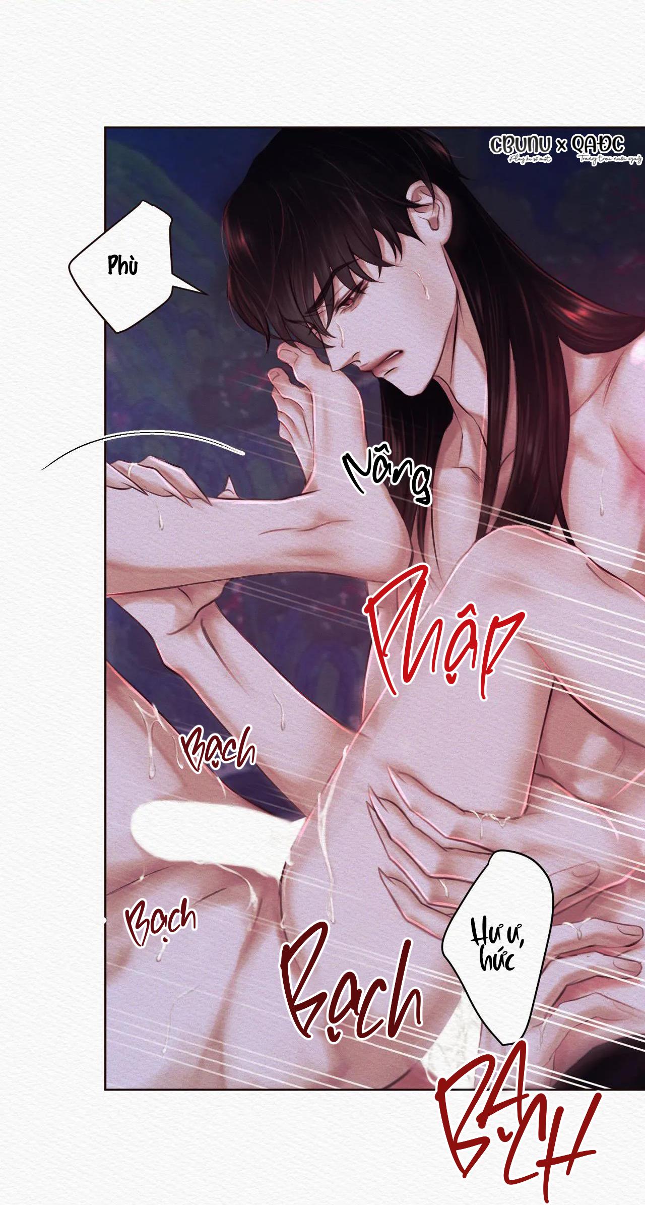 (CBunu) Củy Dạ Khút Chapter 6 - Next Chapter 7