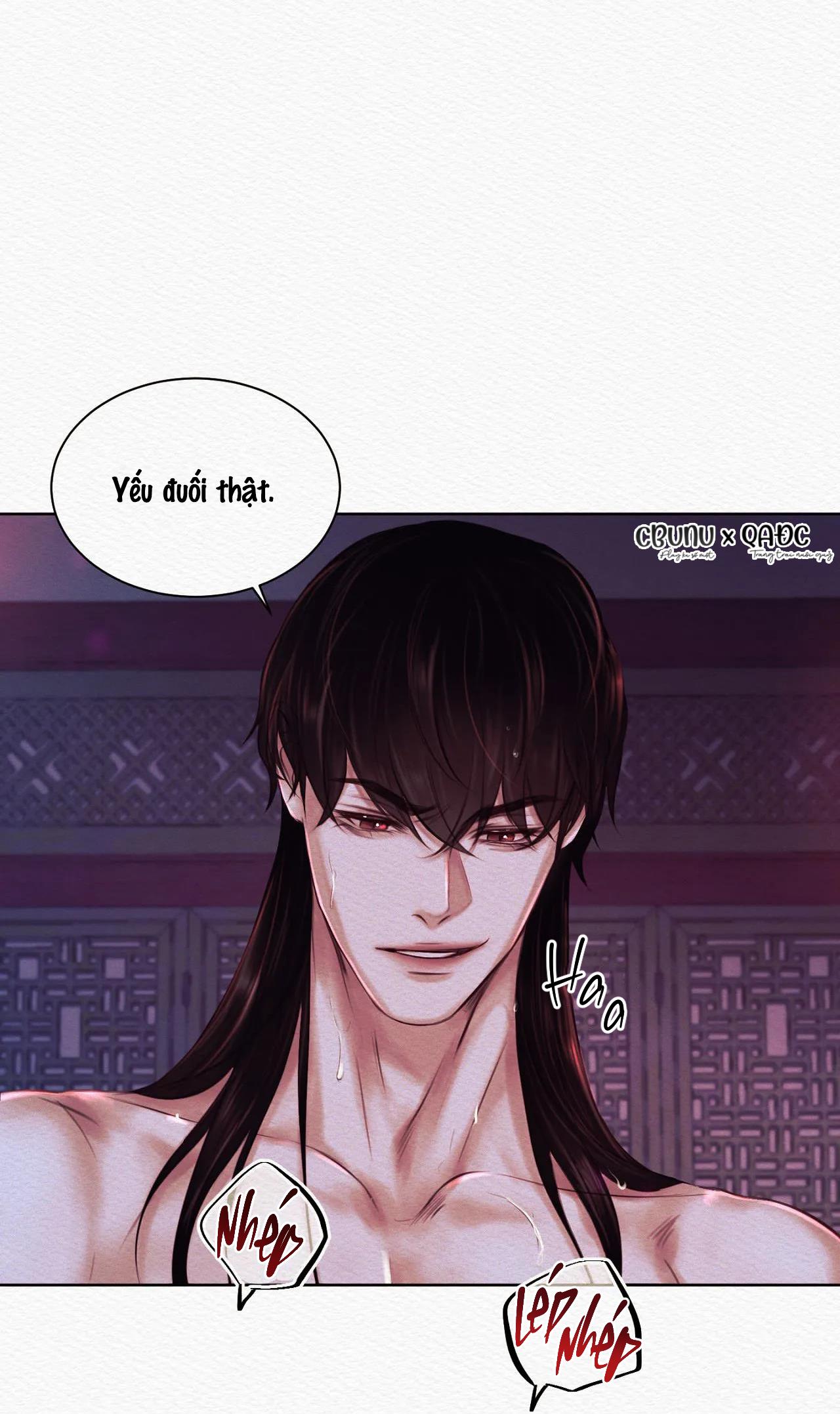 (CBunu) Củy Dạ Khút Chapter 6 - Next Chapter 7