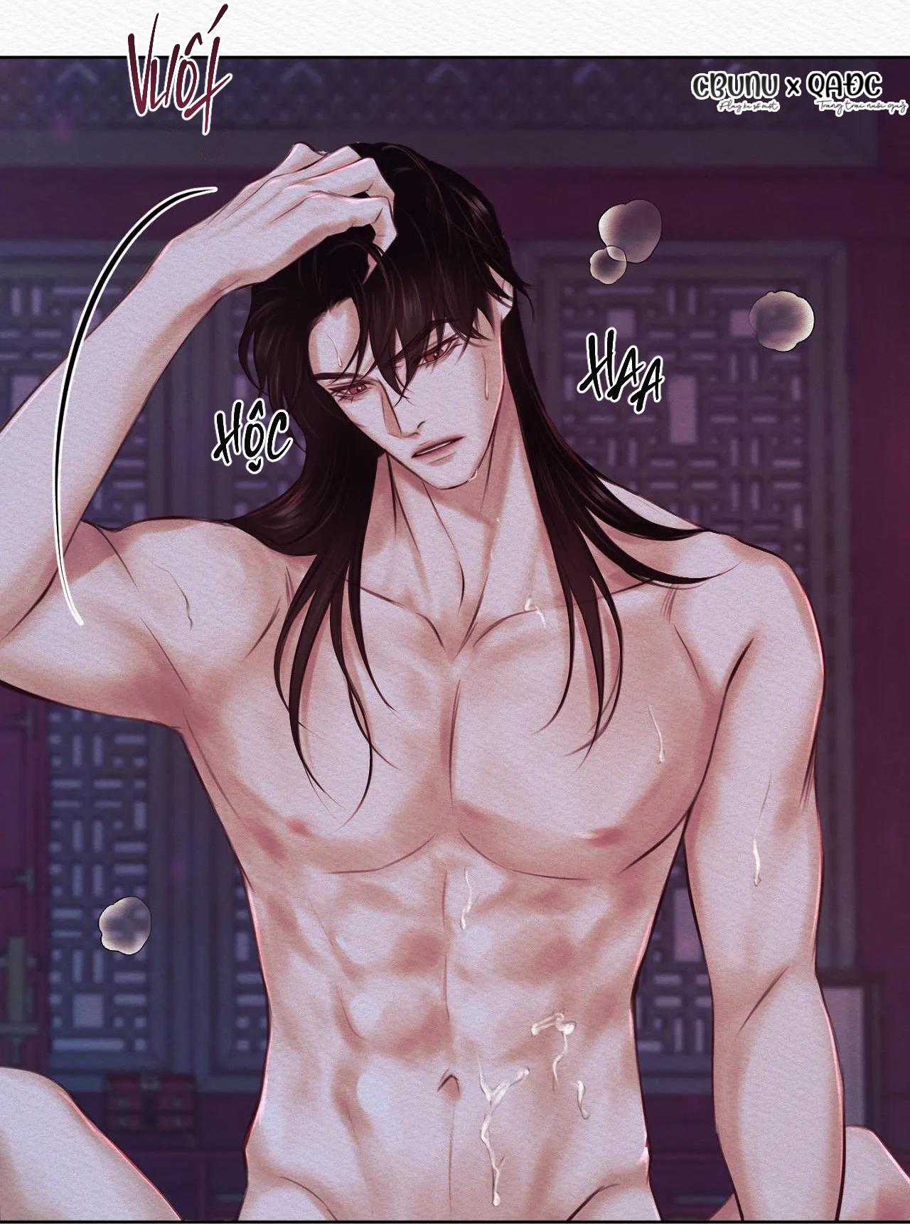 (CBunu) Củy Dạ Khút Chapter 6 - Next Chapter 7