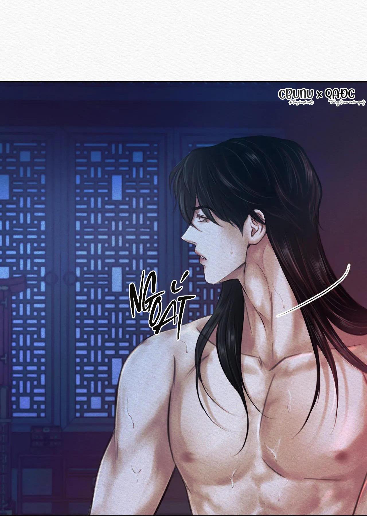 (CBunu) Củy Dạ Khút Chapter 6 - Next Chapter 7