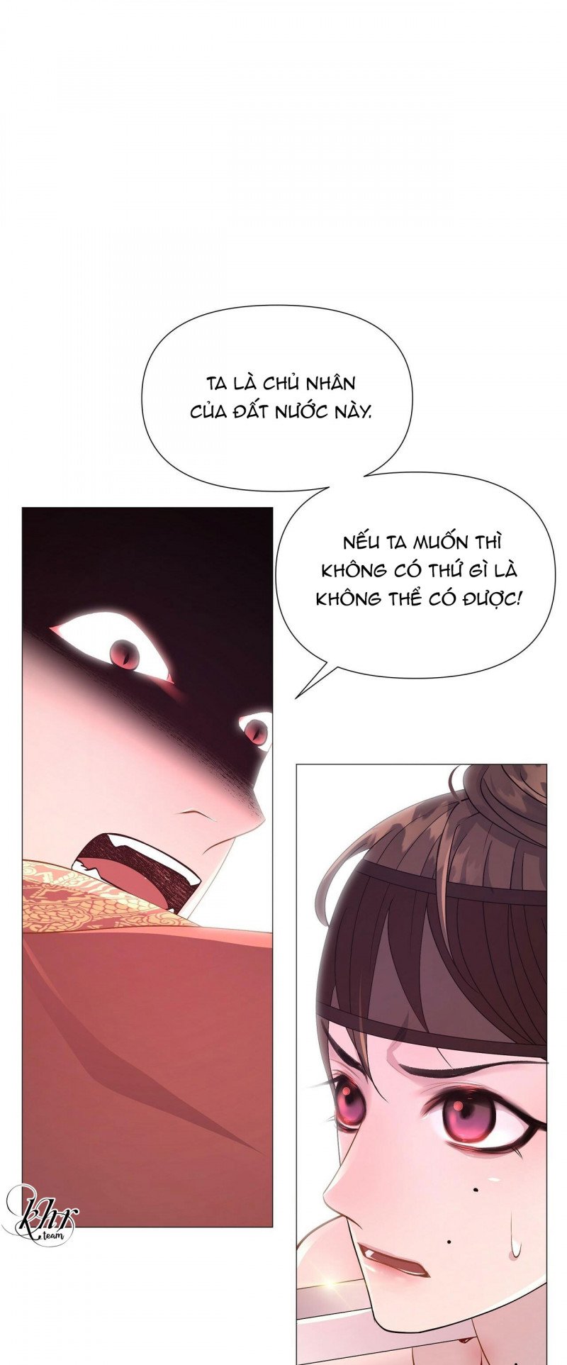 Dạ Xoa Hóa Liên Ký Chapter 12.5 - Next Chapter 13