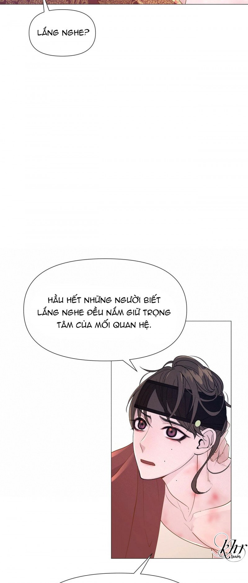 Dạ Xoa Hóa Liên Ký Chapter 12.5 - Next Chapter 13