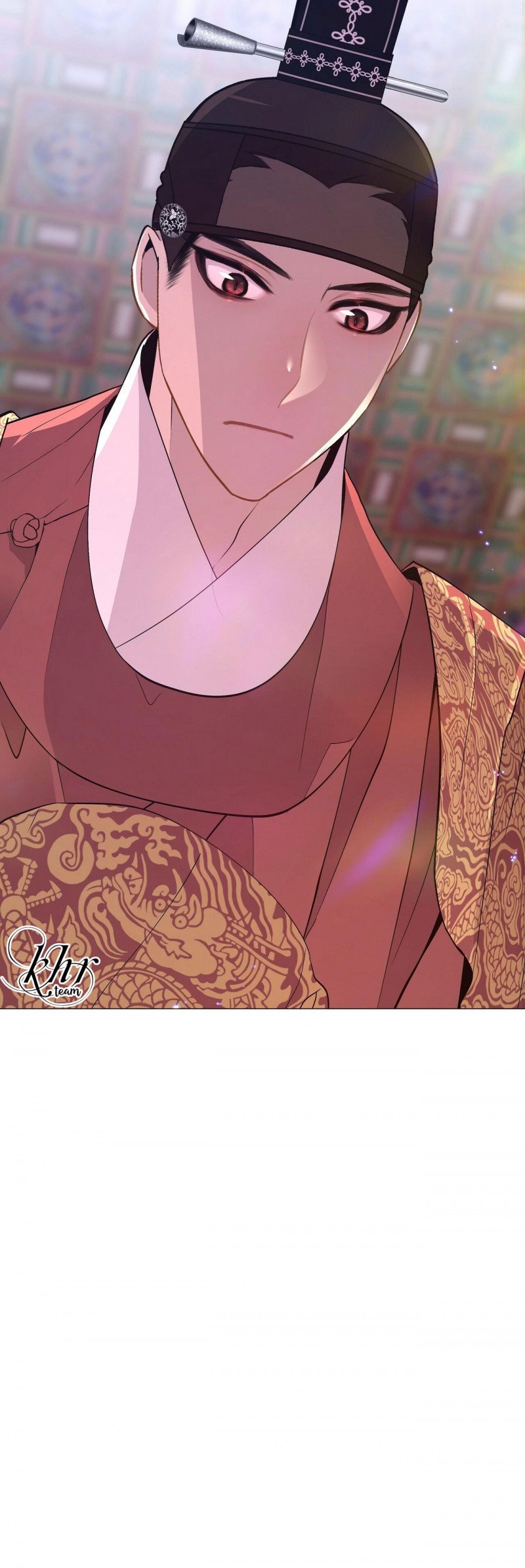 Dạ Xoa Hóa Liên Ký Chapter 12.5 - Next Chapter 13