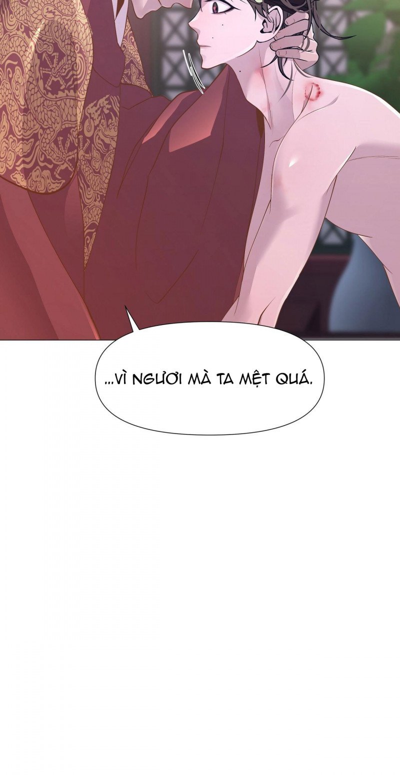 Dạ Xoa Hóa Liên Ký Chapter 13 - Next Chapter 13.5