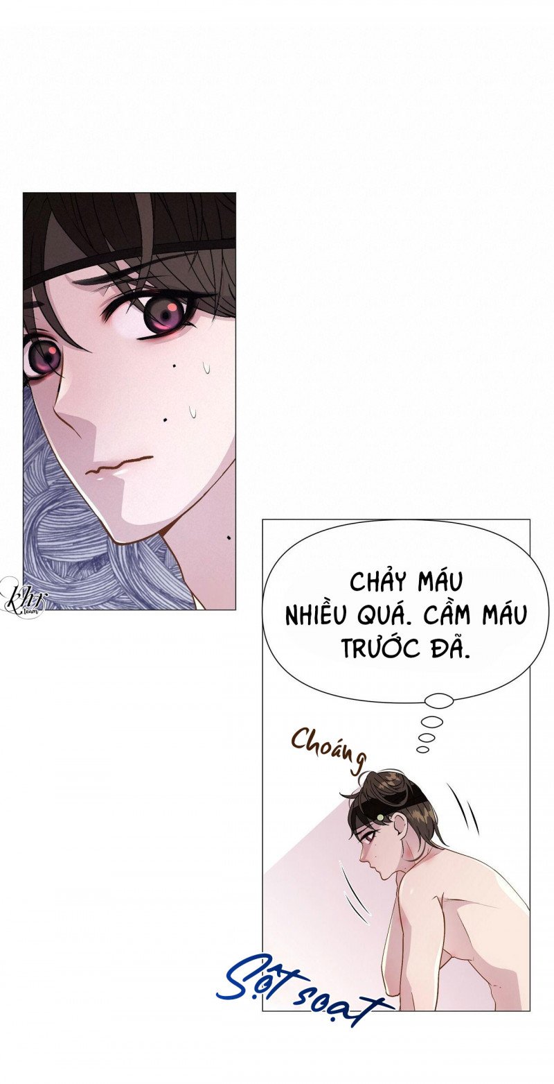 Dạ Xoa Hóa Liên Ký Chapter 13 - Next Chapter 13.5