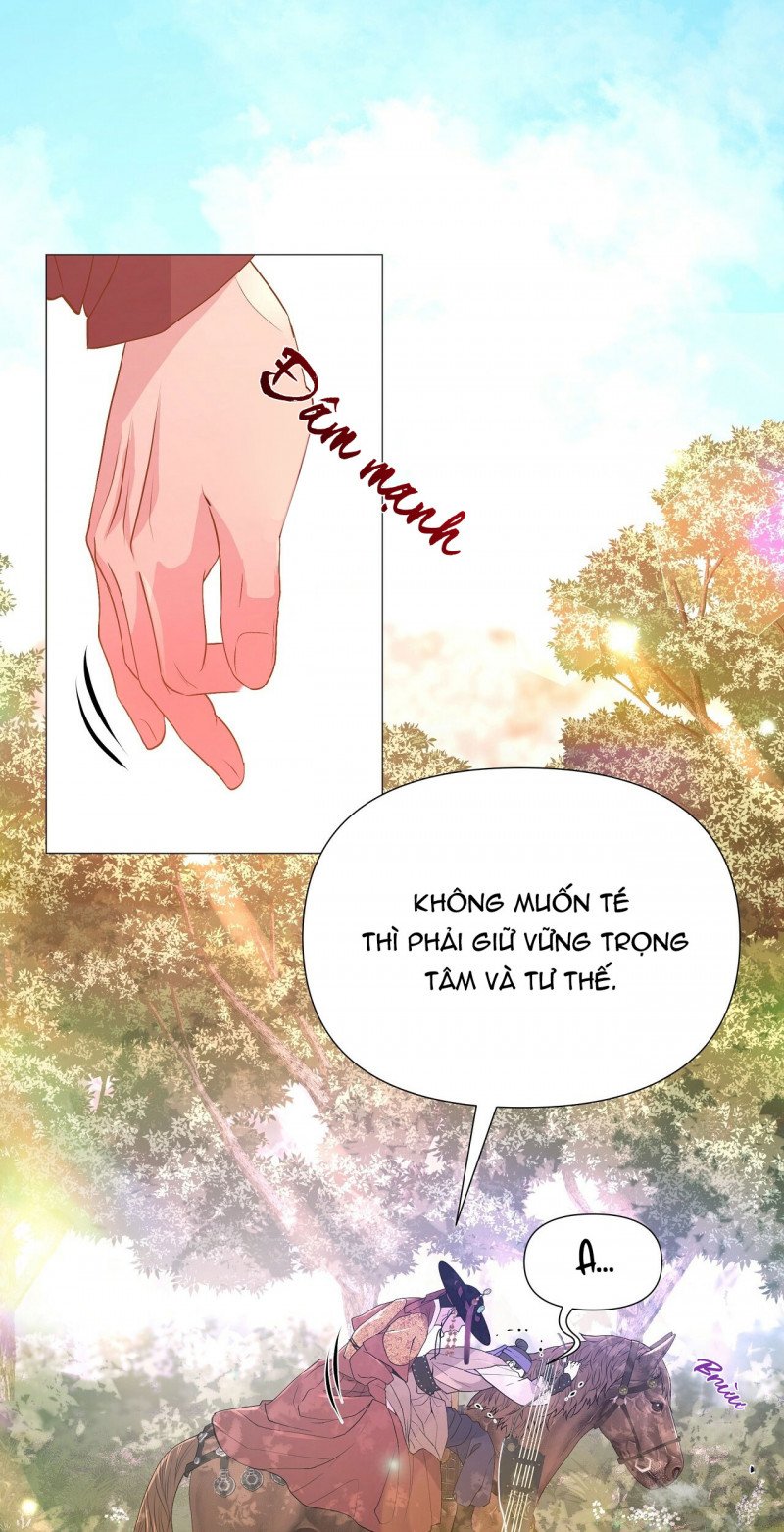 Dạ Xoa Hóa Liên Ký Chapter 16 - Next Chapter 16.5