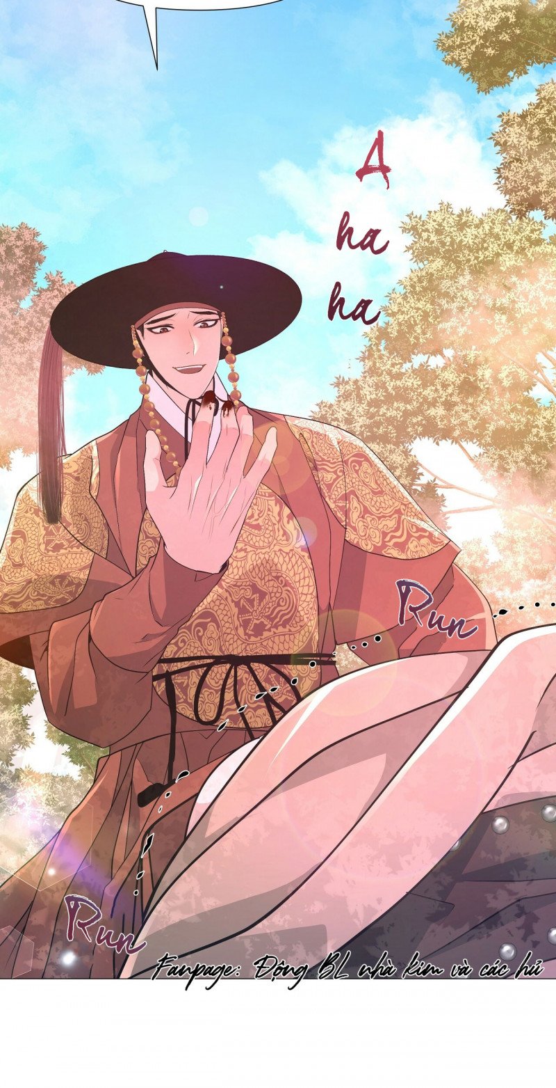 Dạ Xoa Hóa Liên Ký Chapter 16 - Next Chapter 16.5