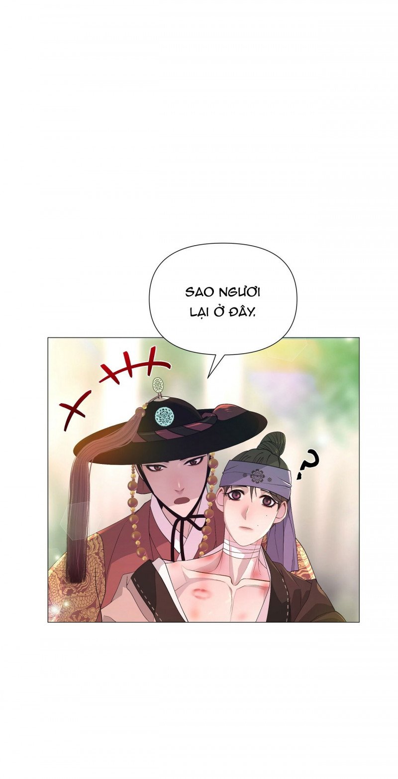 Dạ Xoa Hóa Liên Ký Chapter 16 - Next Chapter 16.5