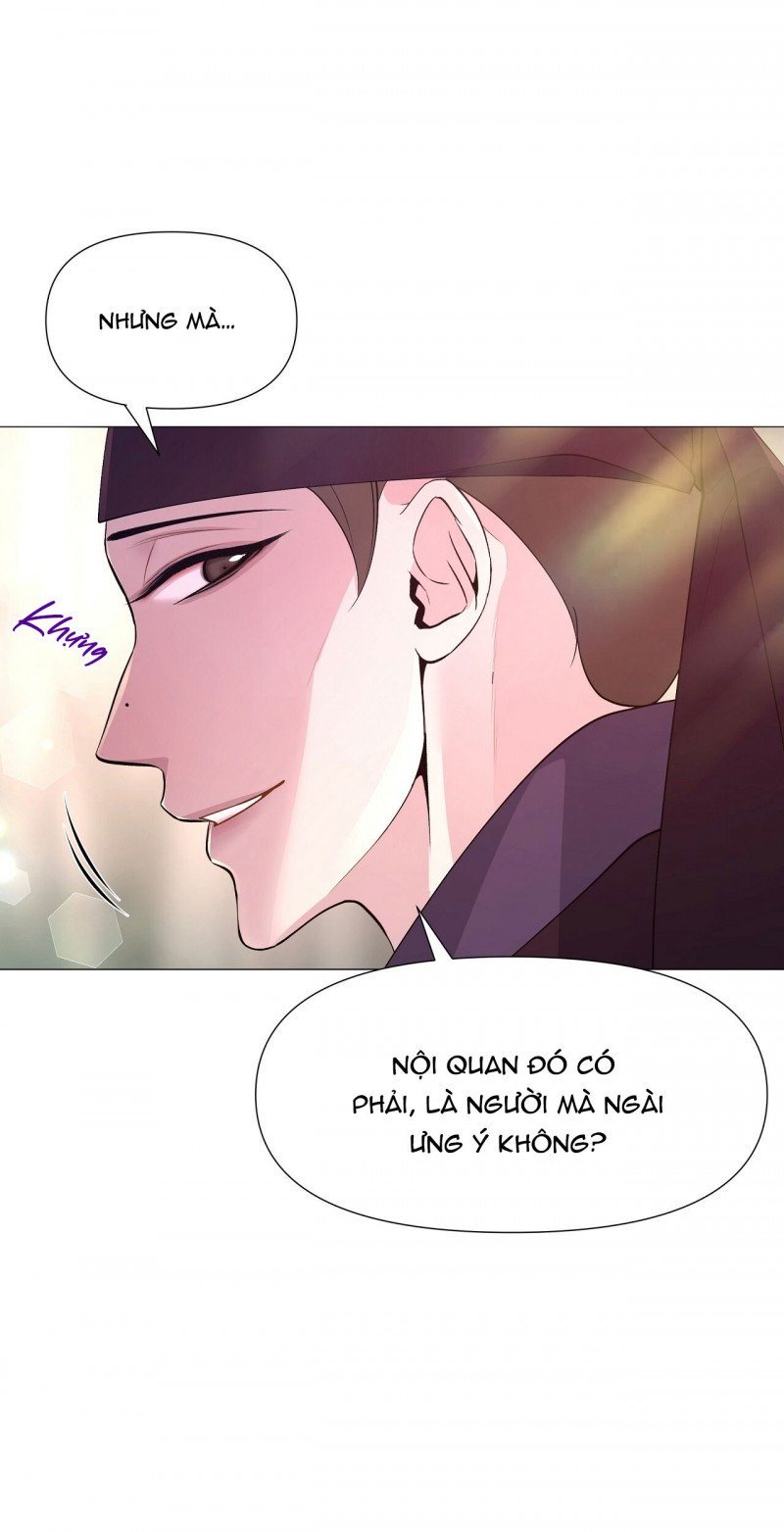 Dạ Xoa Hóa Liên Ký Chapter 16 - Next Chapter 16.5