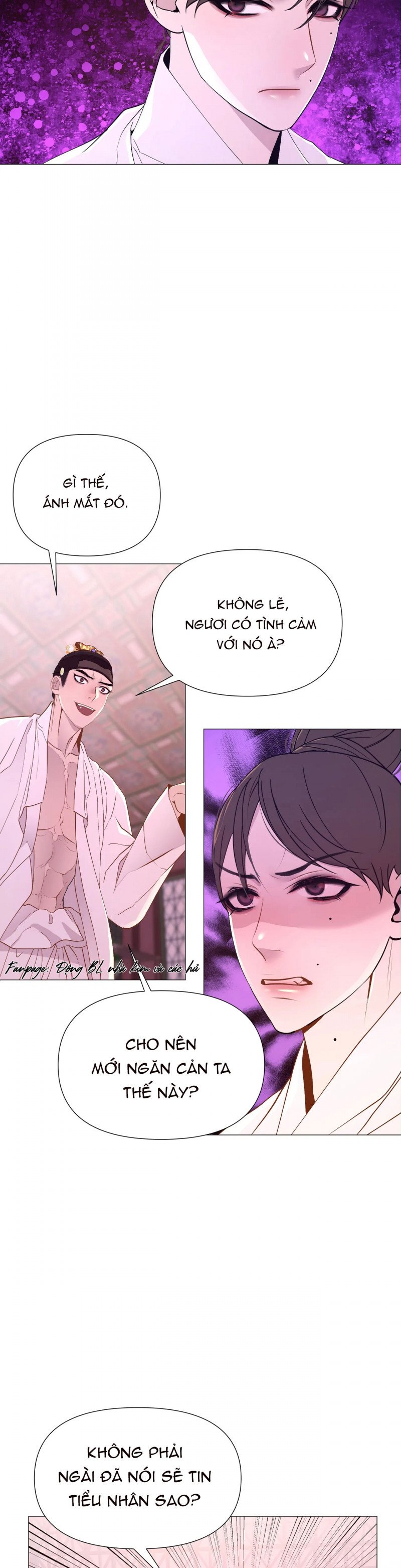 Dạ Xoa Hóa Liên Ký Chapter 21.5 - Next Chapter 22