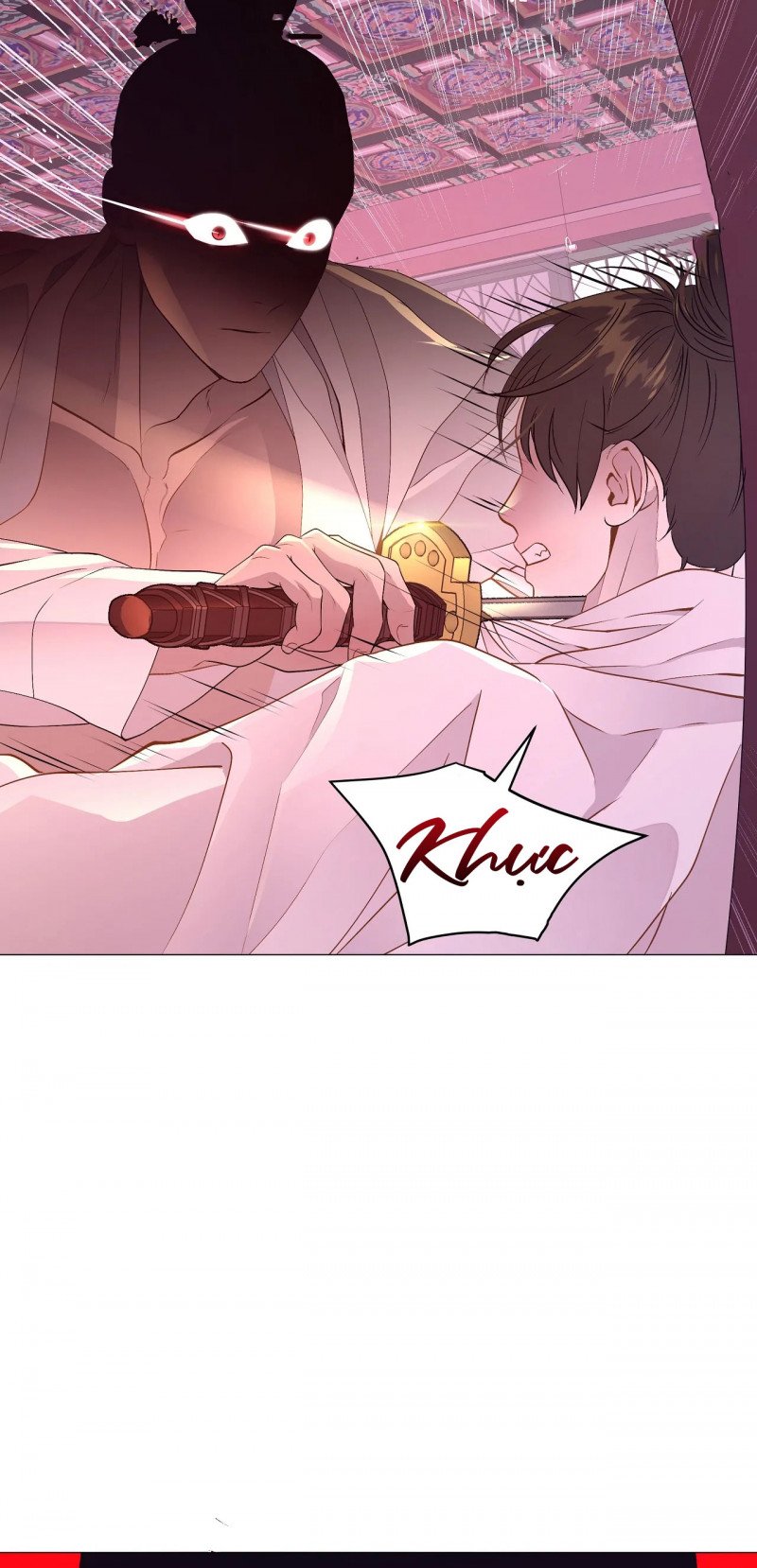 Dạ Xoa Hóa Liên Ký Chapter 21.5 - Next Chapter 22