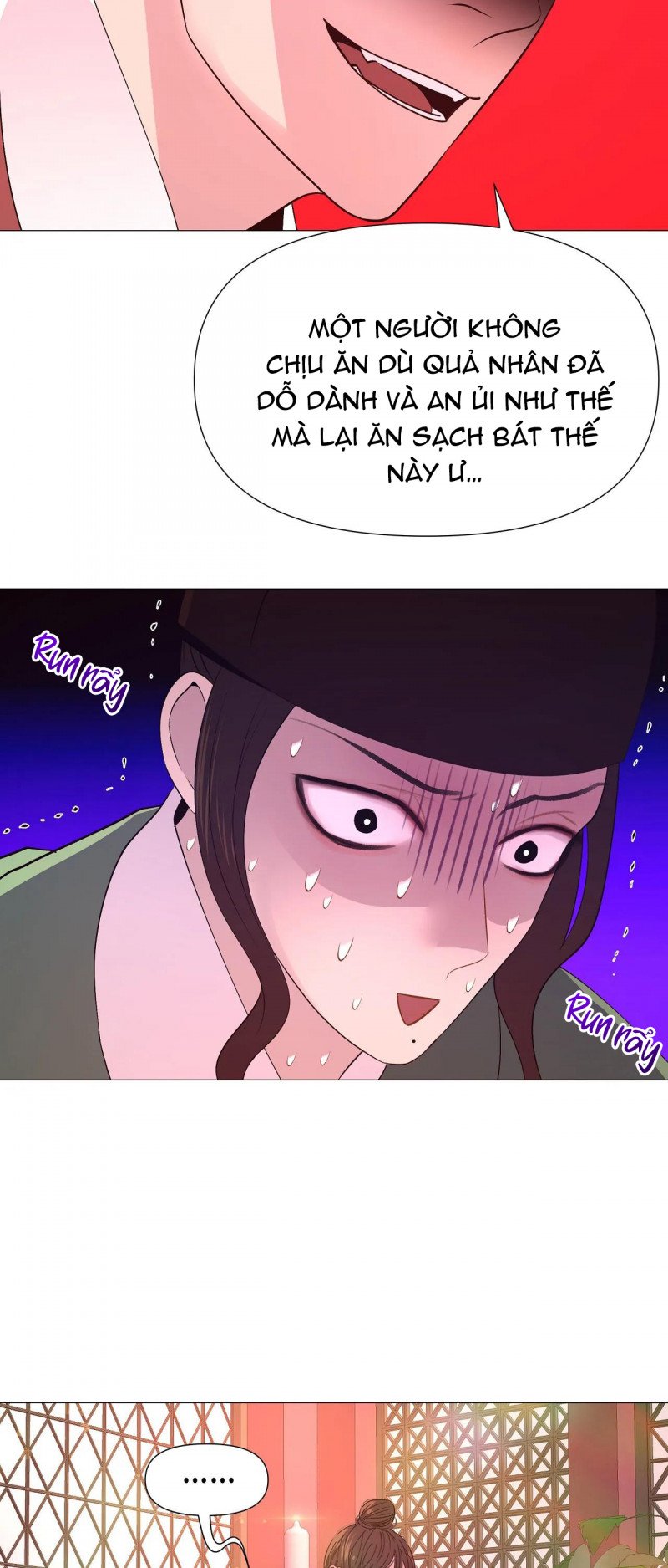 Dạ Xoa Hóa Liên Ký Chapter 29.5 - Next Chapter 30 ngang raw