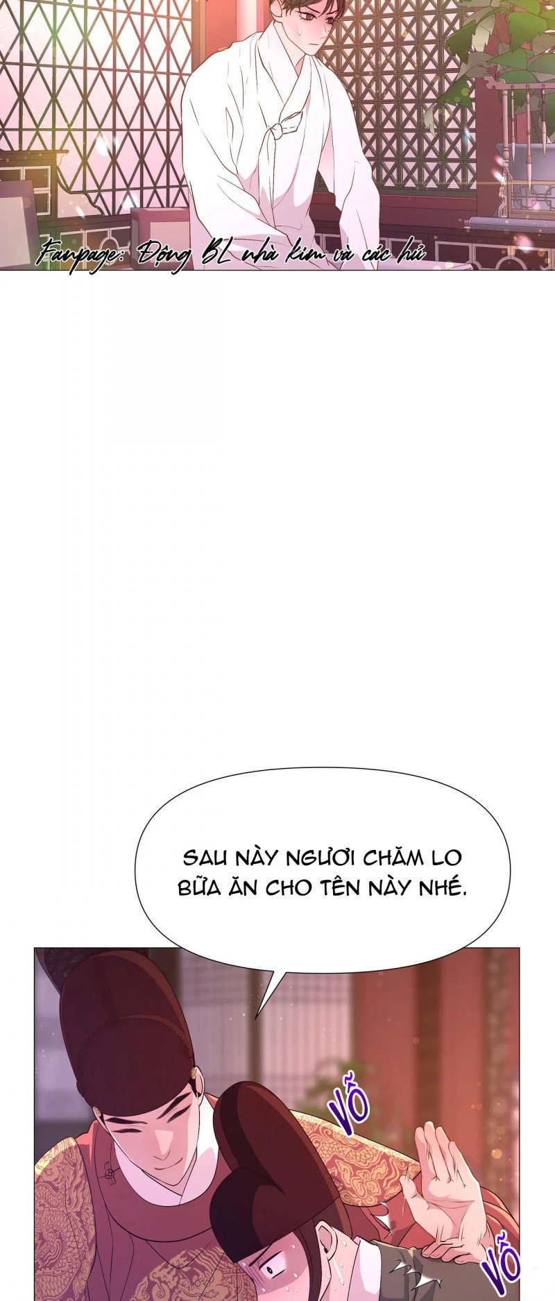 Dạ Xoa Hóa Liên Ký Chapter 29.5 - Next Chapter 30 ngang raw