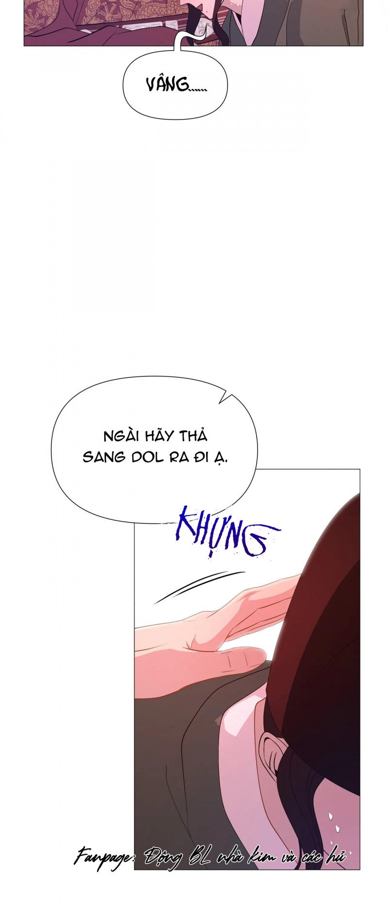 Dạ Xoa Hóa Liên Ký Chapter 29.5 - Next Chapter 30 ngang raw