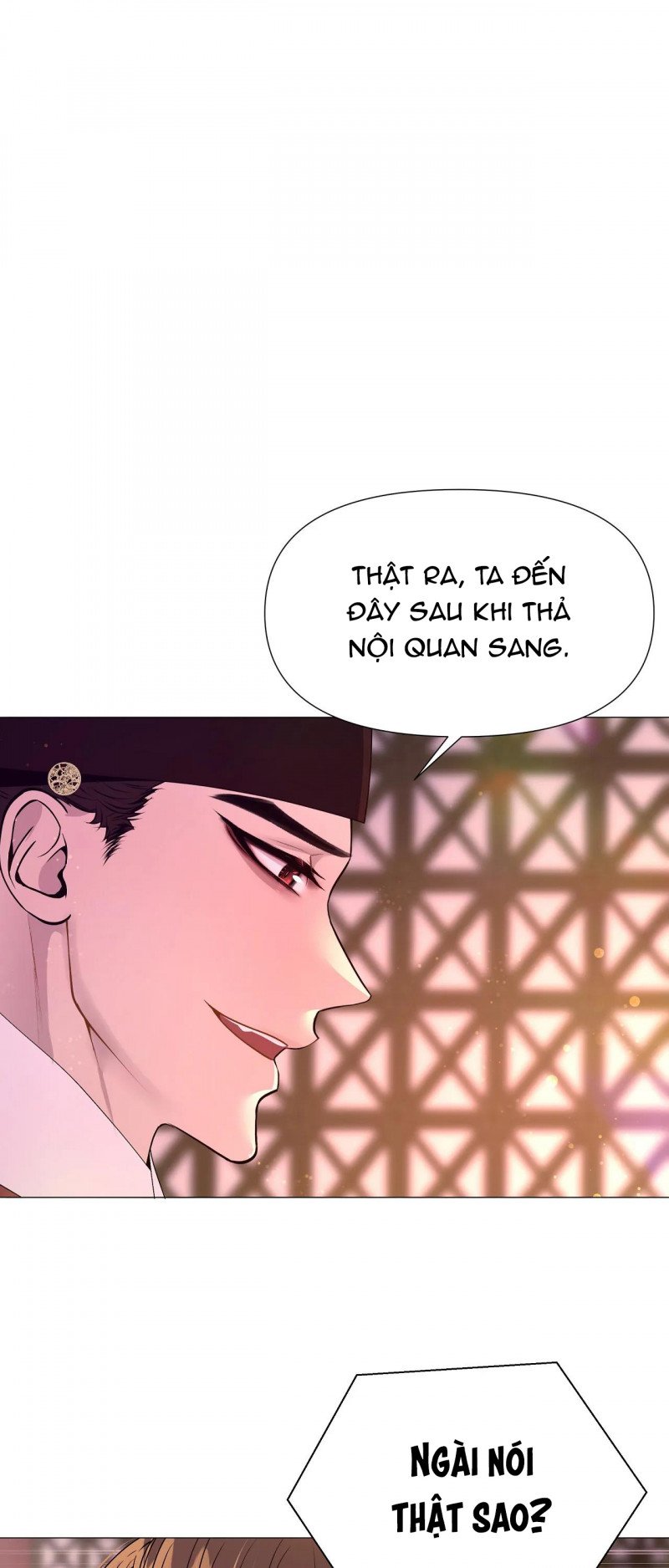 Dạ Xoa Hóa Liên Ký Chapter 29.5 - Next Chapter 30 ngang raw