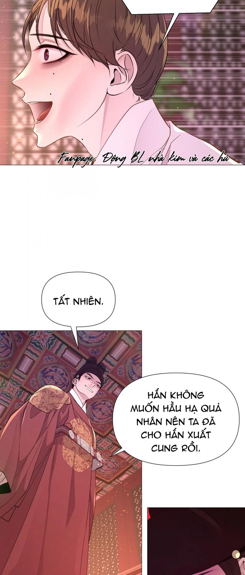 Dạ Xoa Hóa Liên Ký Chapter 29.5 - Next Chapter 30 ngang raw