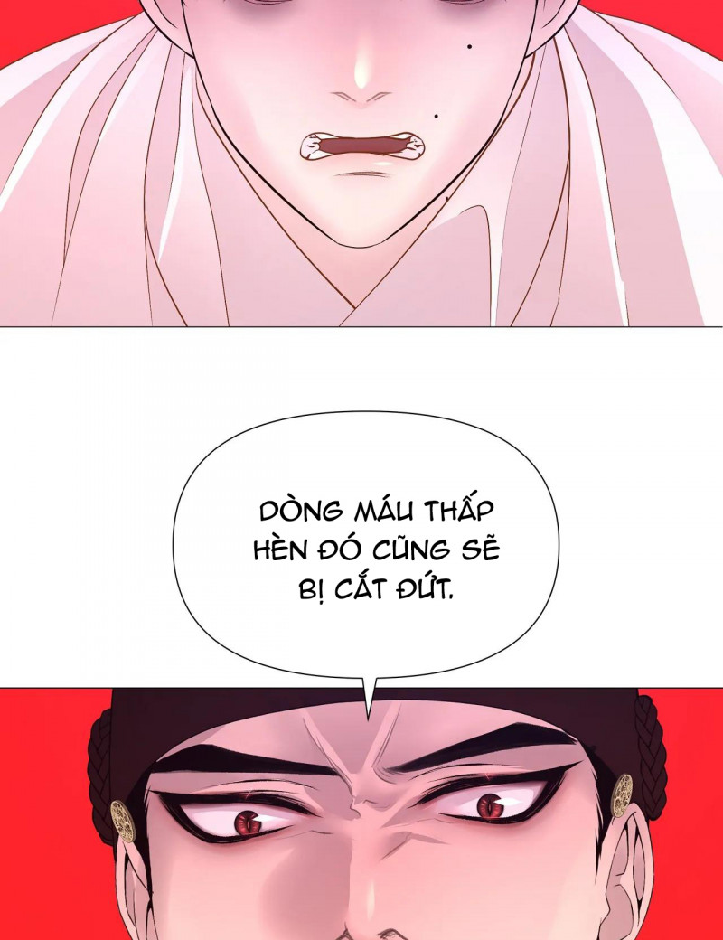 Dạ Xoa Hóa Liên Ký Chapter 29.5 - Next Chapter 30 ngang raw