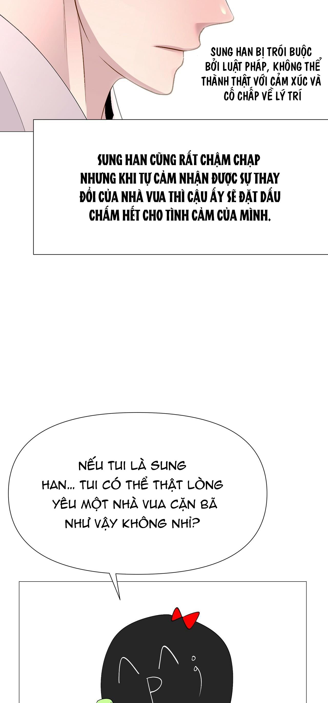 Dạ Xoa Hóa Liên Ký Chapter 39.5 - Next Chapter 40 ss2