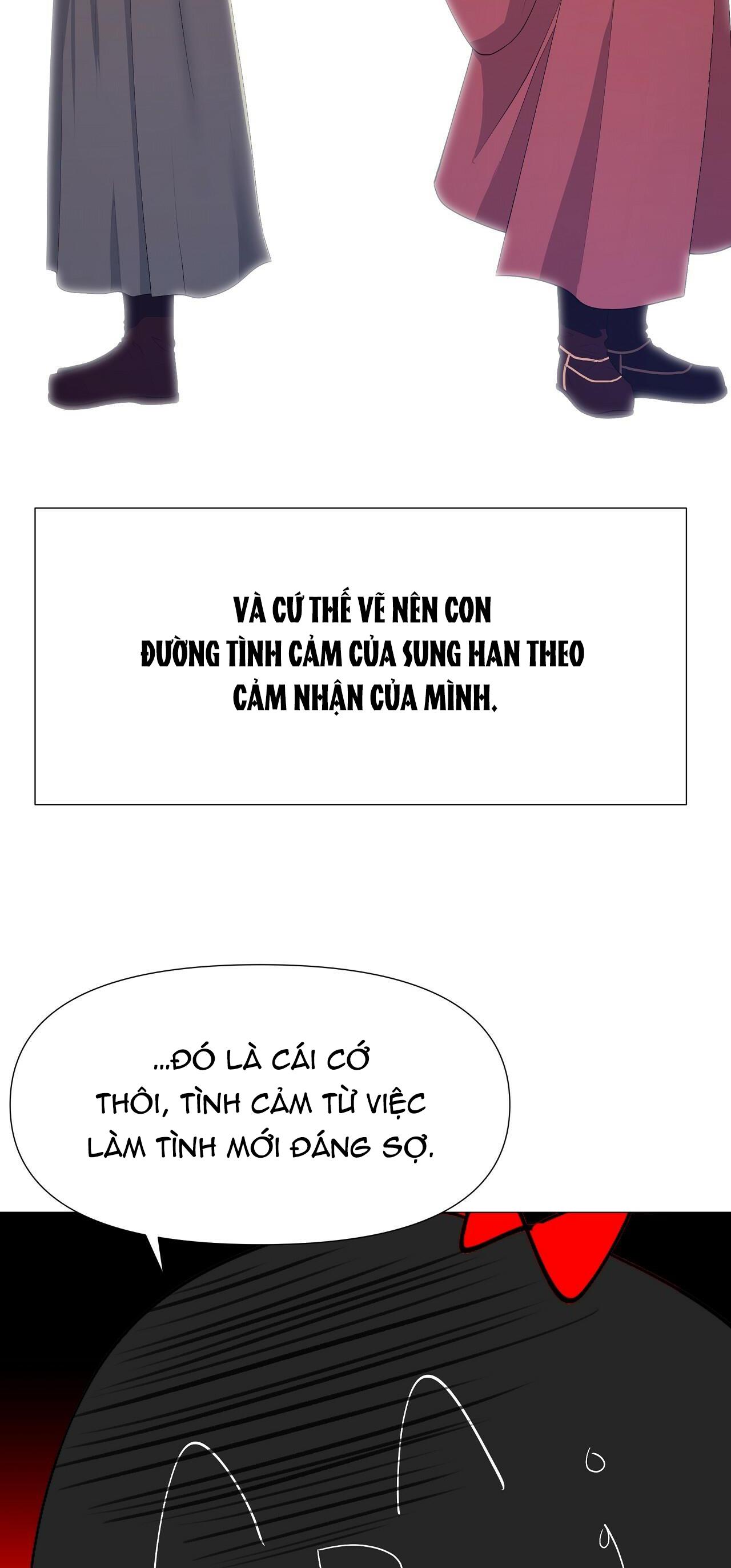 Dạ Xoa Hóa Liên Ký Chapter 39.5 - Next Chapter 40 ss2