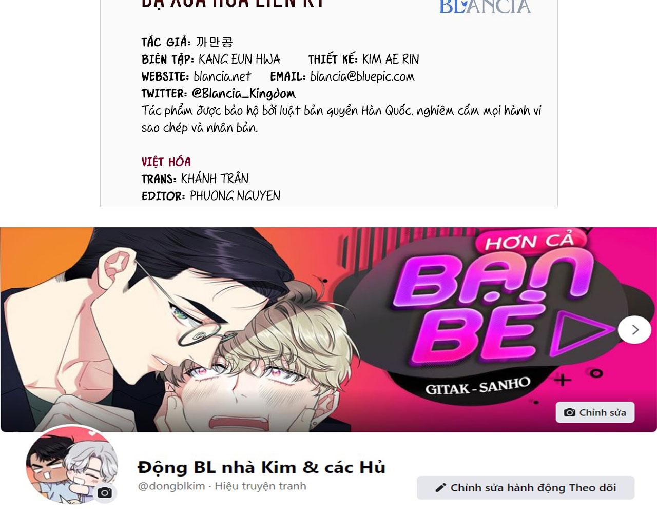 Dạ Xoa Hóa Liên Ký Chapter 39.5 - Next Chapter 40 ss2