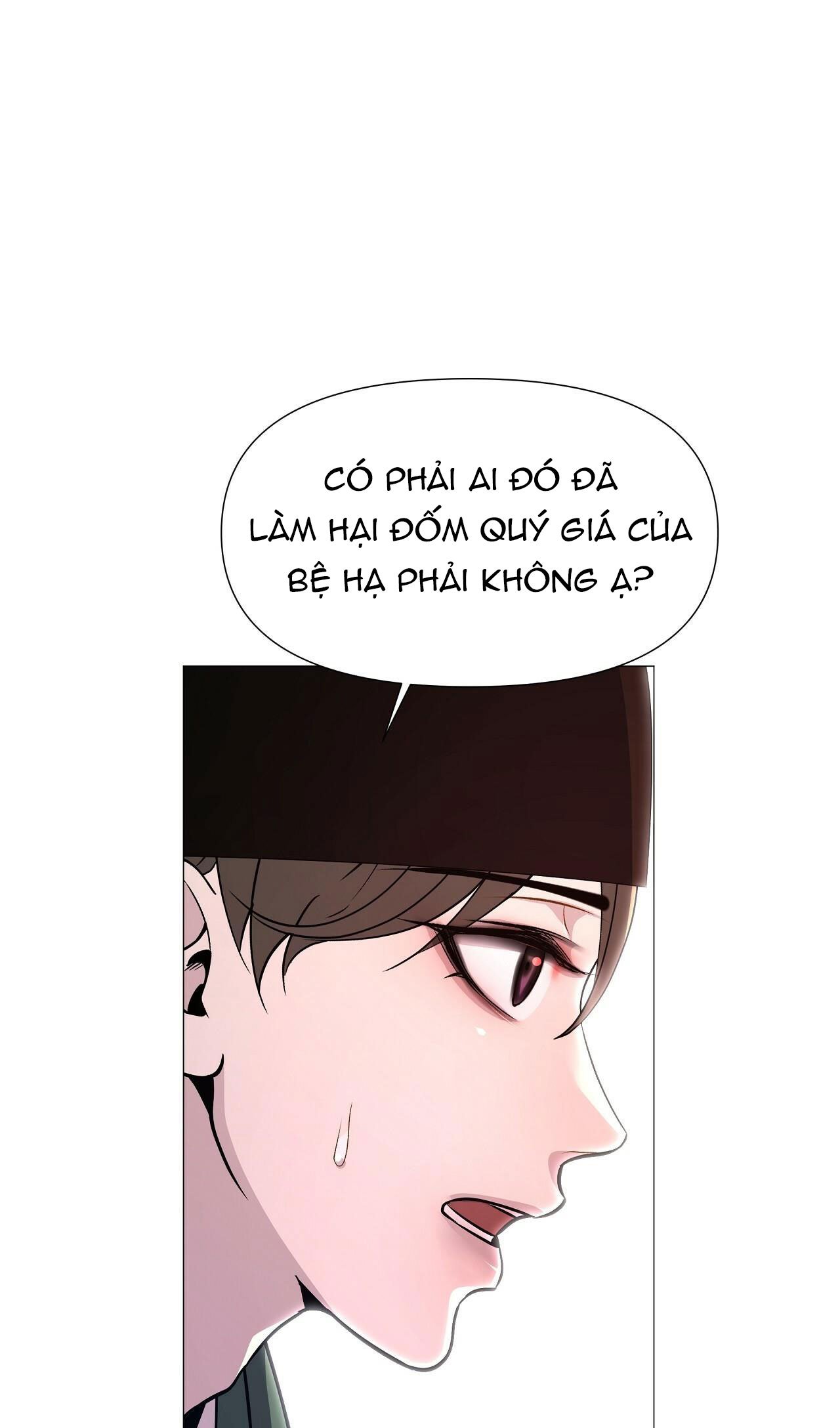 Dạ Xoa Hóa Liên Ký Chapter 4 - Next Chapter 5