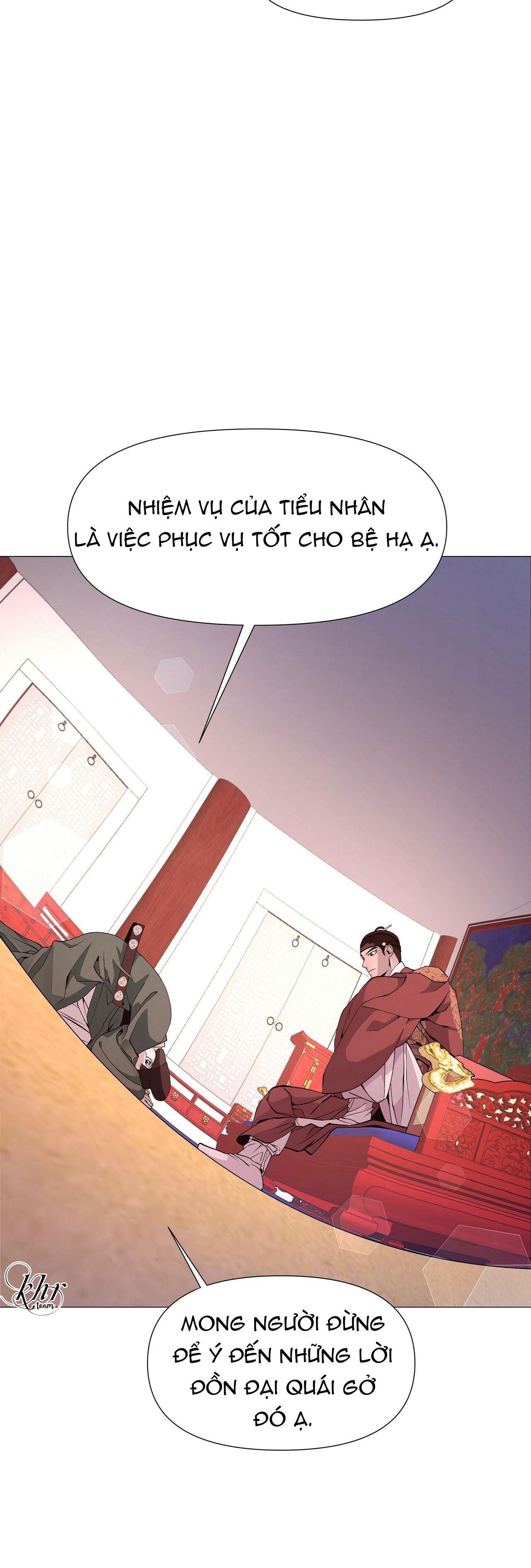 Dạ Xoa Hóa Liên Ký Chapter 4 - Next Chapter 5