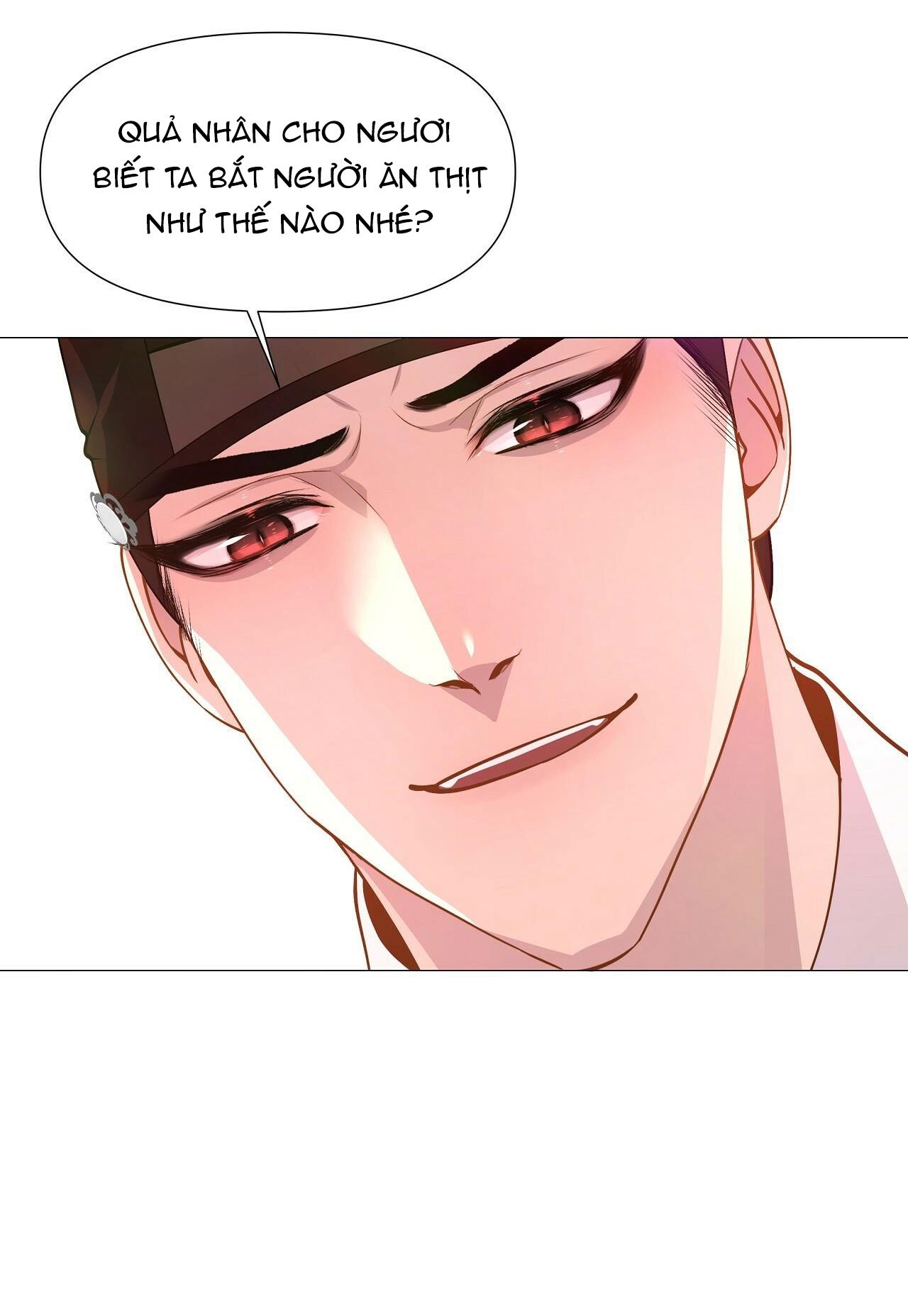 Dạ Xoa Hóa Liên Ký Chapter 4 - Next Chapter 5