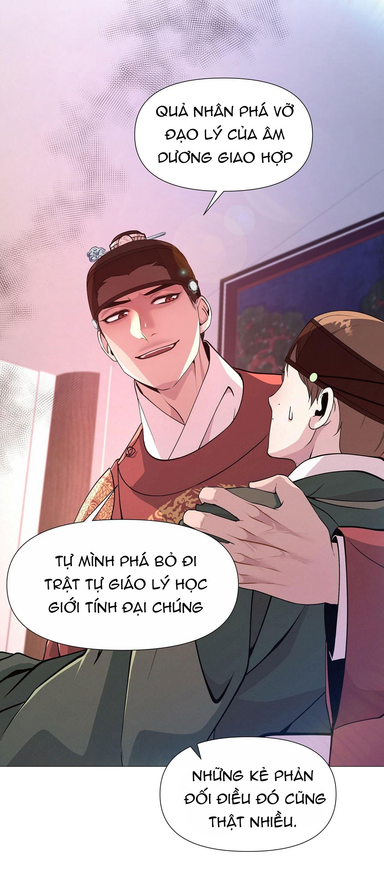 Dạ Xoa Hóa Liên Ký Chapter 4 - Next Chapter 5