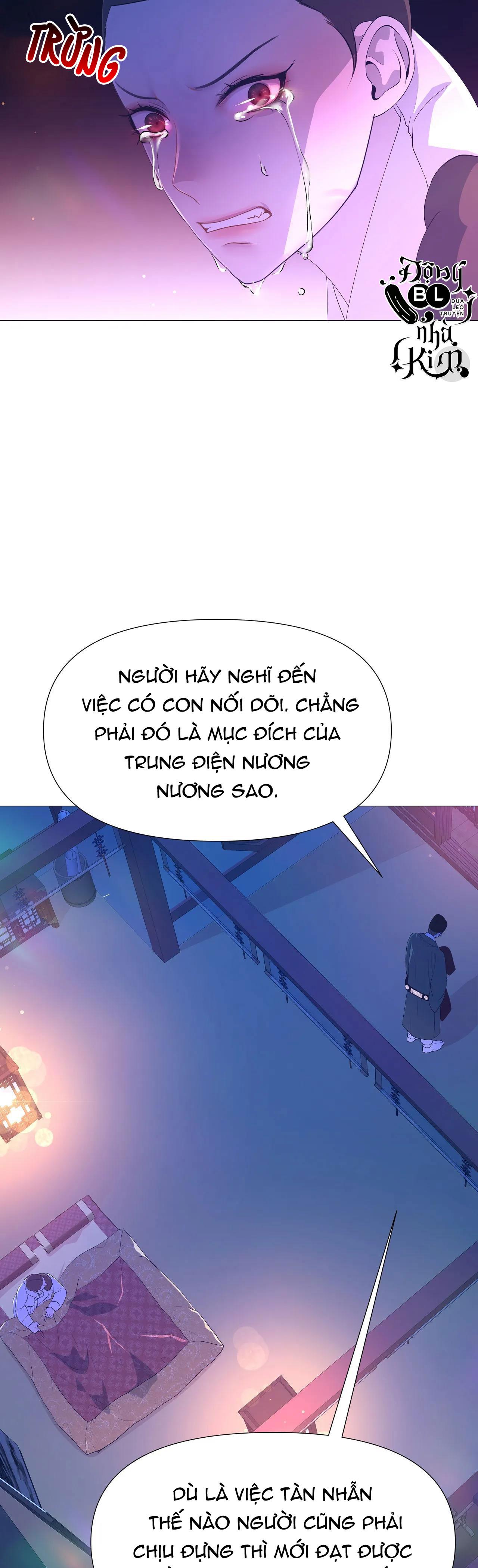 Dạ Xoa Hóa Liên Ký Chapter 47 - Next Chapter 48