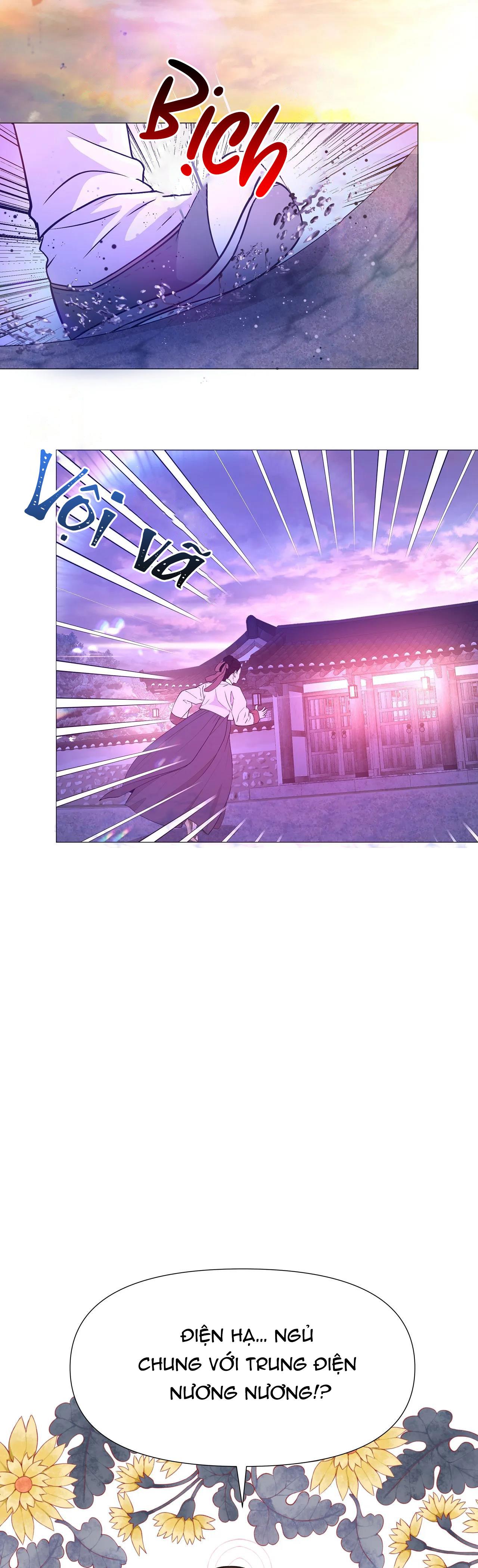 Dạ Xoa Hóa Liên Ký Chapter 47 - Next Chapter 48