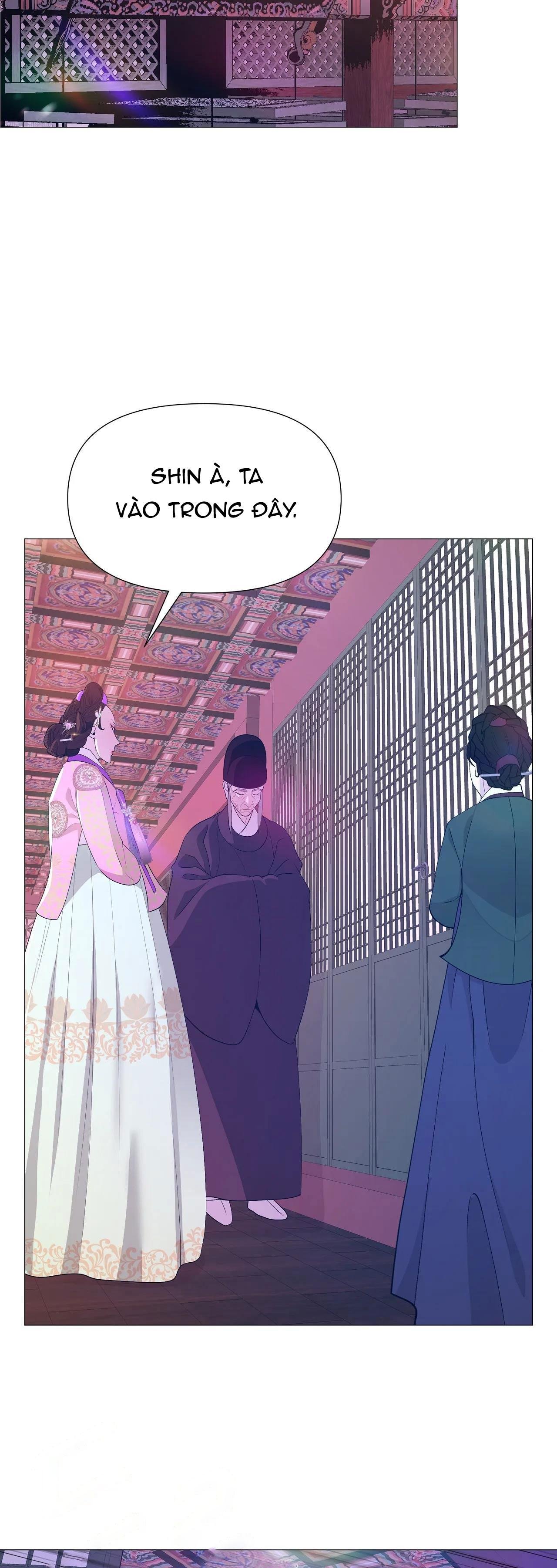 Dạ Xoa Hóa Liên Ký Chapter 47 - Next Chapter 48