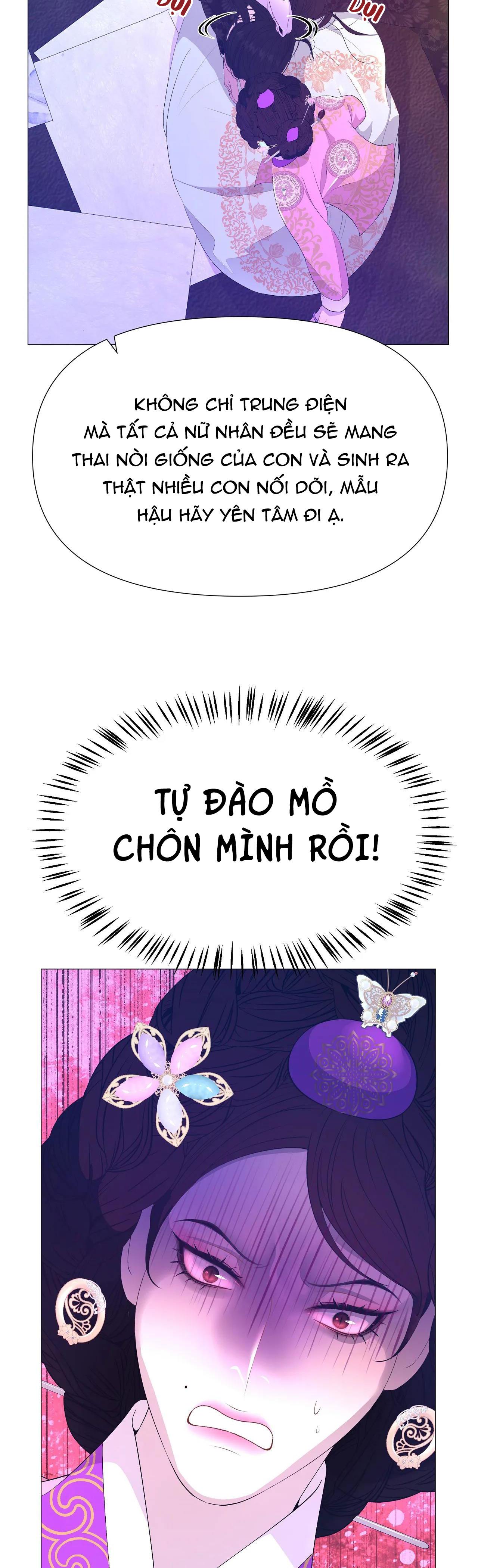 Dạ Xoa Hóa Liên Ký Chapter 47 - Next Chapter 48