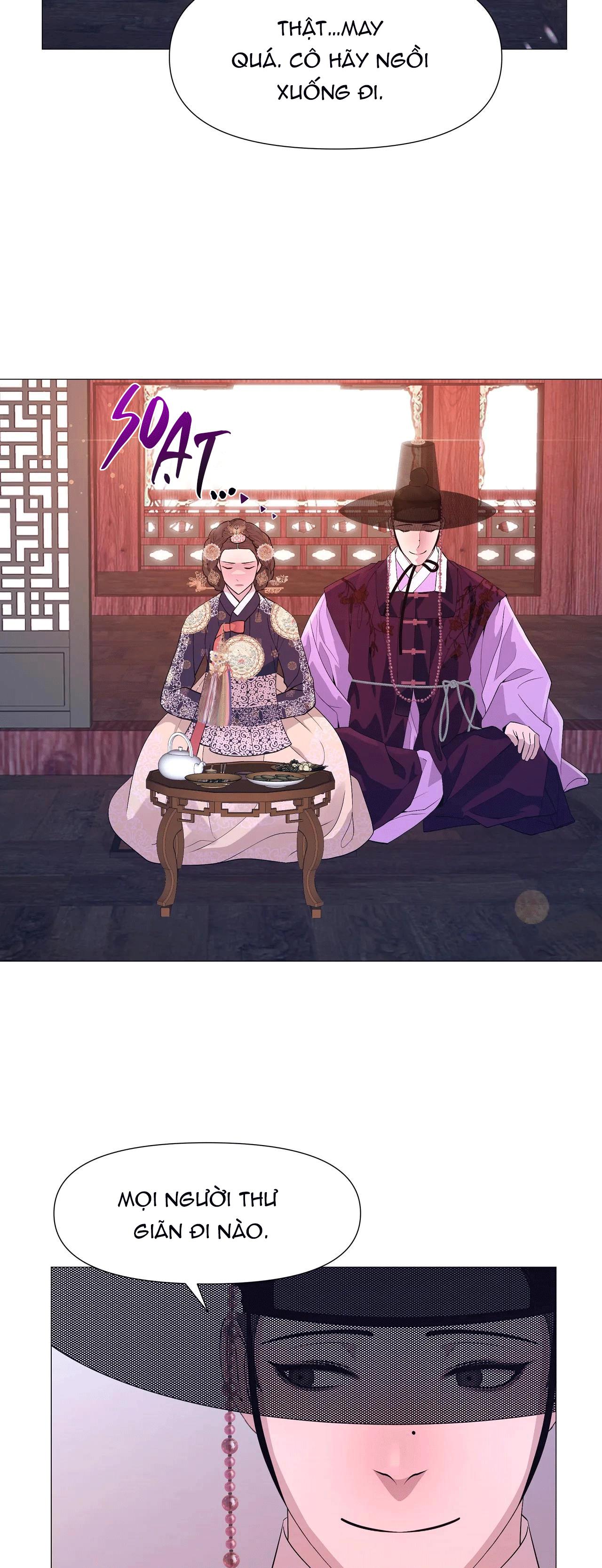 Dạ Xoa Hóa Liên Ký Chapter 70 - Next Chapter 71