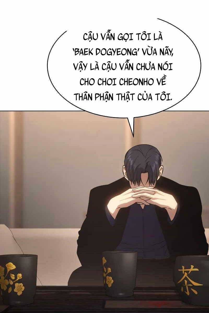 Đặc Vụ Song Sinh Chapter 19 - Trang 4