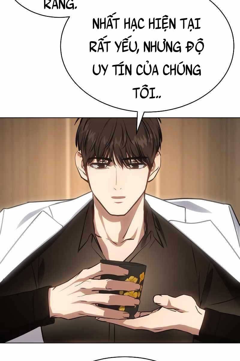 Đặc Vụ Song Sinh Chapter 19 - Trang 4