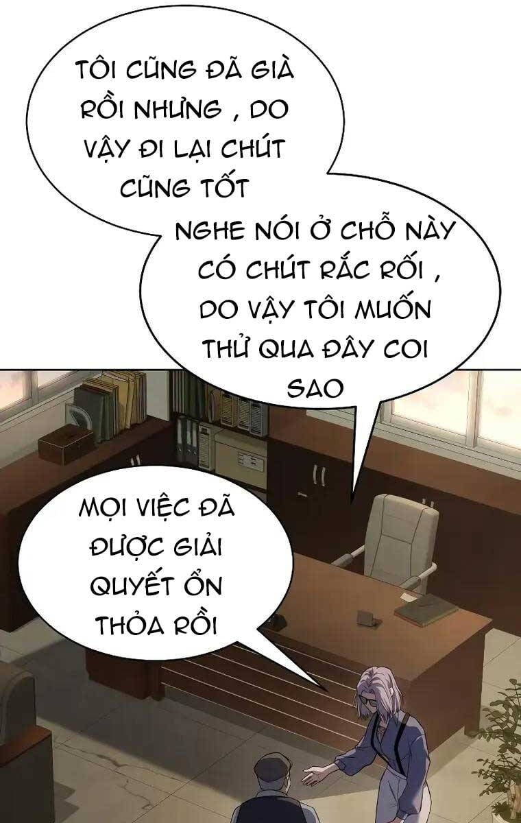 Đặc Vụ Song Sinh Chapter 31 - Next Chapter 32