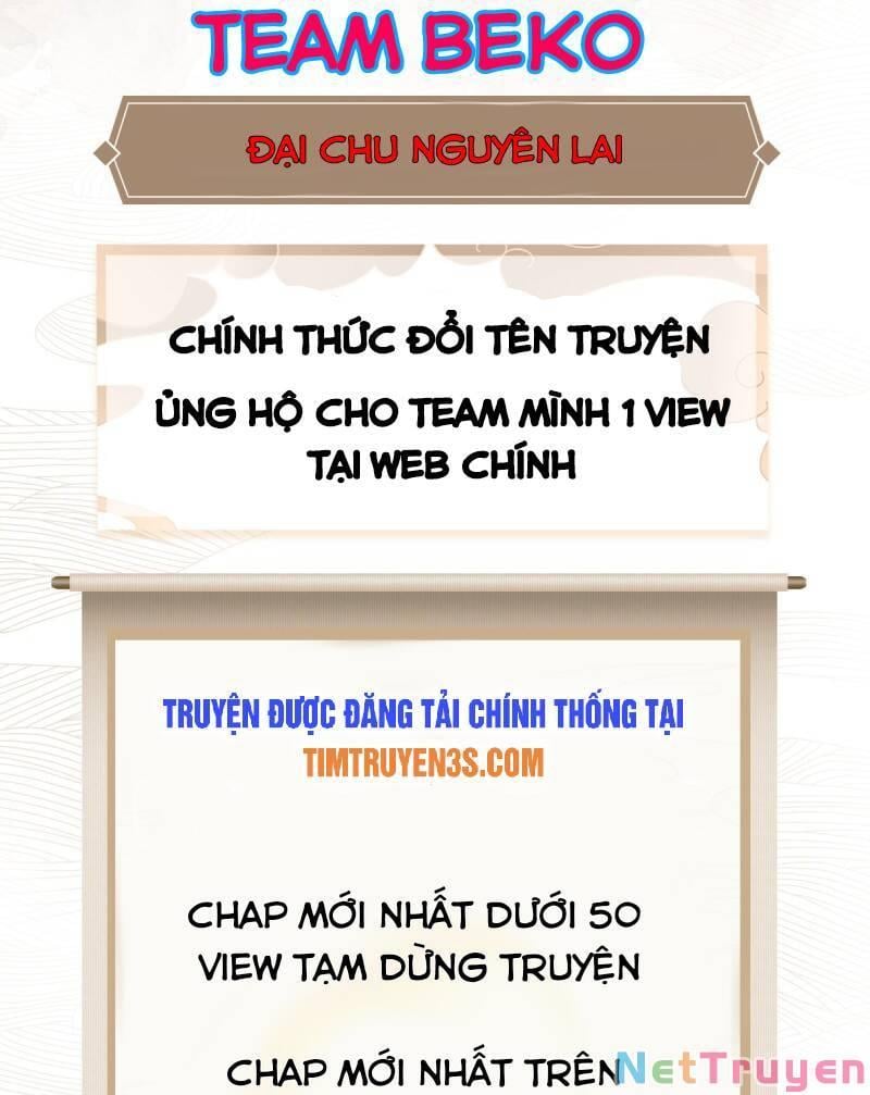 Đại Chu Tiên Lại Chapter 25 - Next Chapter 26