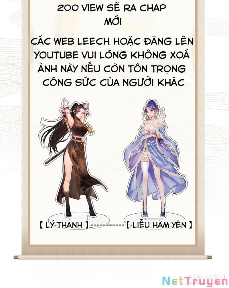 Đại Chu Tiên Lại Chapter 25 - Next Chapter 26