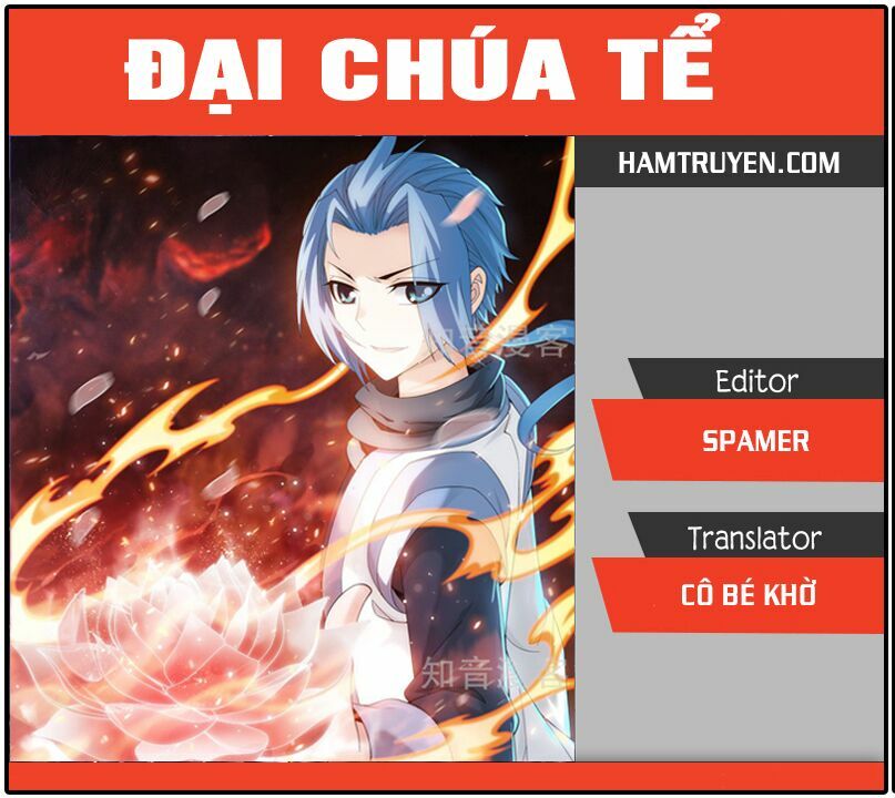 Đại Chúa Tể Chapter 115 - Next Chapter 115